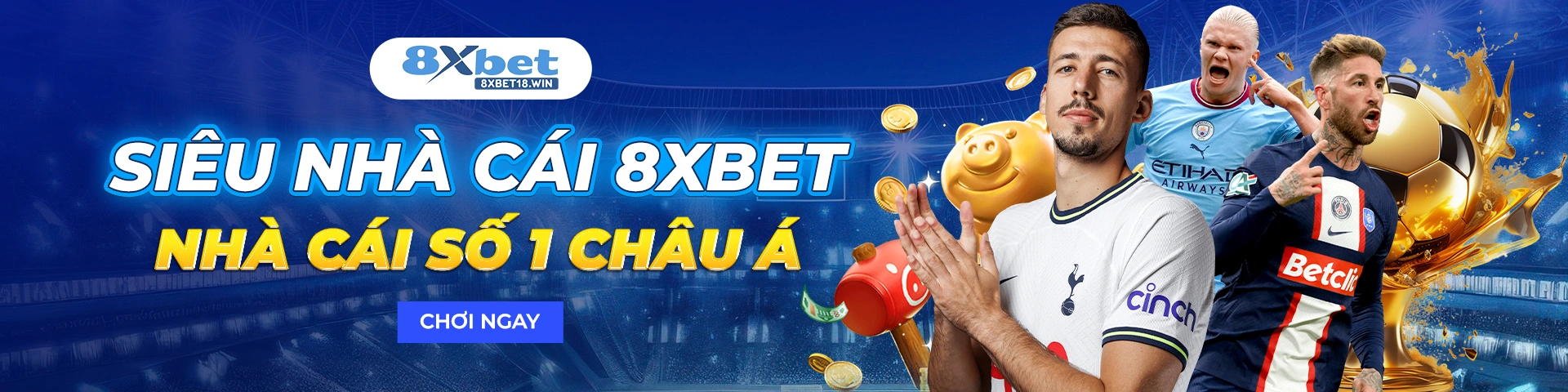 Khám Phá Thế Giới Cá Cược Trực Tuyến Từ 8xbet - Cơ Hội Vô Hạn Cho Người Yêu Thể Thao