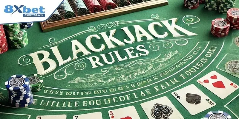 Sơ lược về bài Blackjack